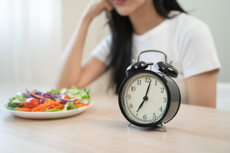 Intermittent Fasting Faydaları 