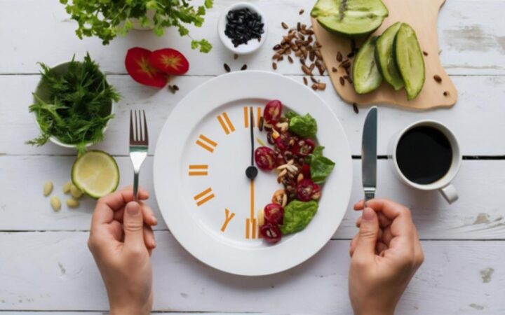 Intermittent Fasting Avantajları Nelerdir?