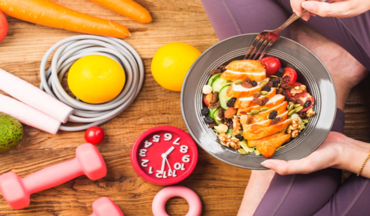 Metabolizmayı Hızlandıran 10 Besin