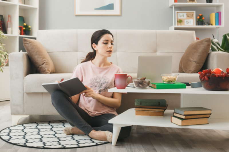 Minimalist Yaşamın Yararları 