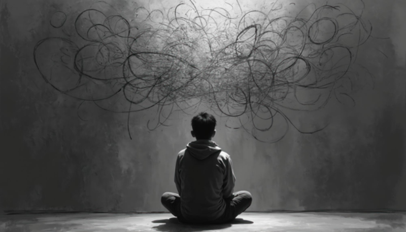 Aşırı Düşünme (Overthinking)