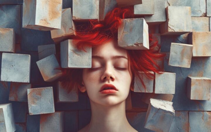 Aşırı Düşünme (Overthinking)