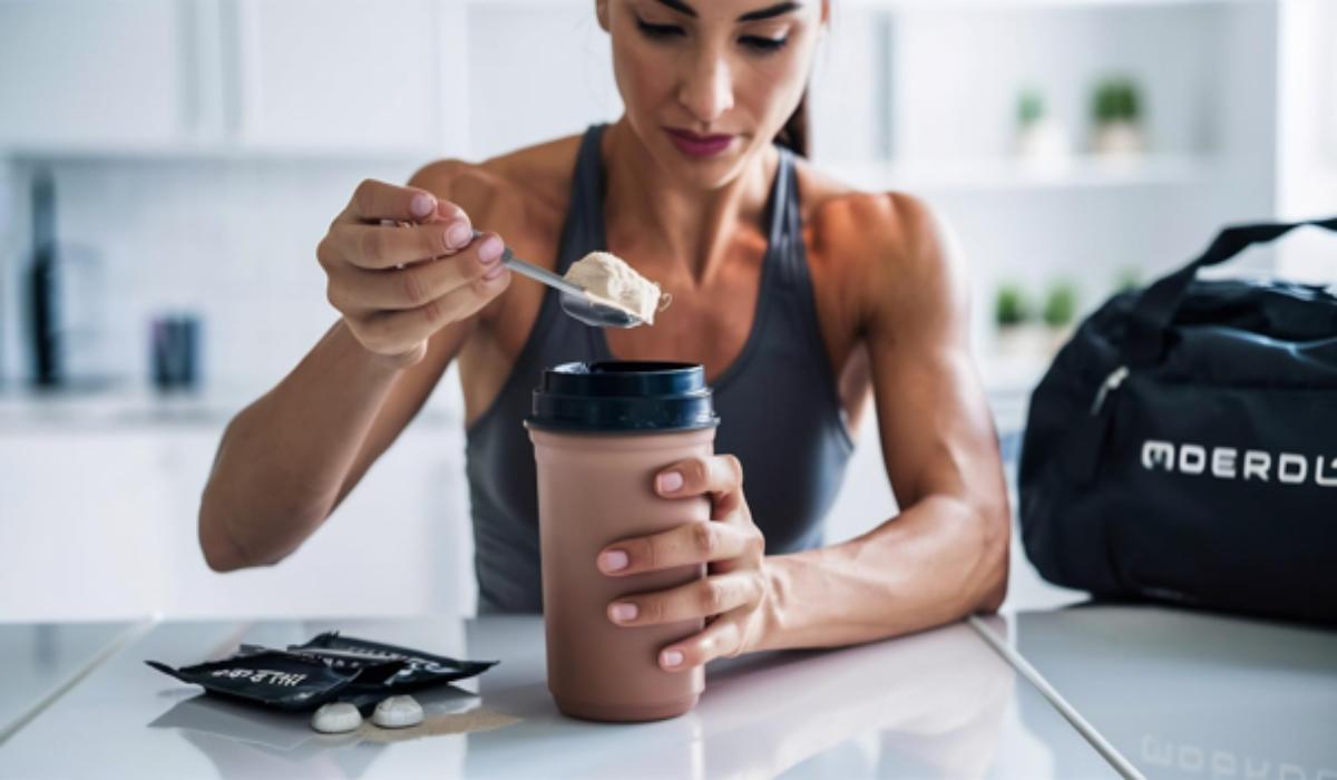 Protein Tozları ve Takviyeler
