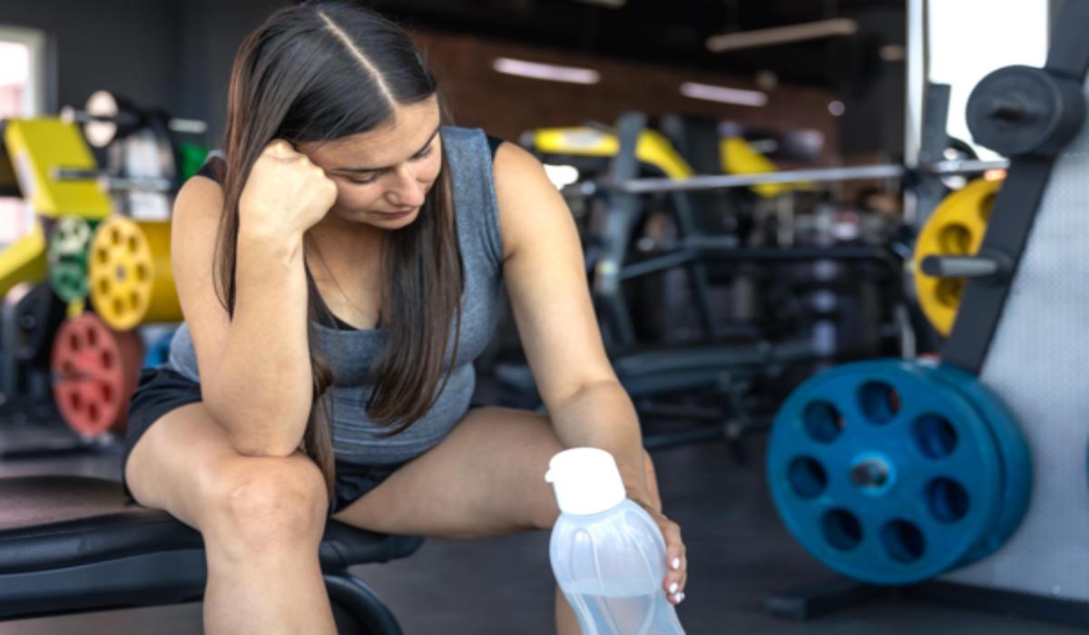 Spor Salonunda En Sık Yapılan Yanlışlar