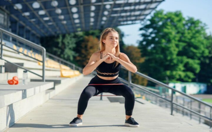 Squat Derinliği Ne Demektir?