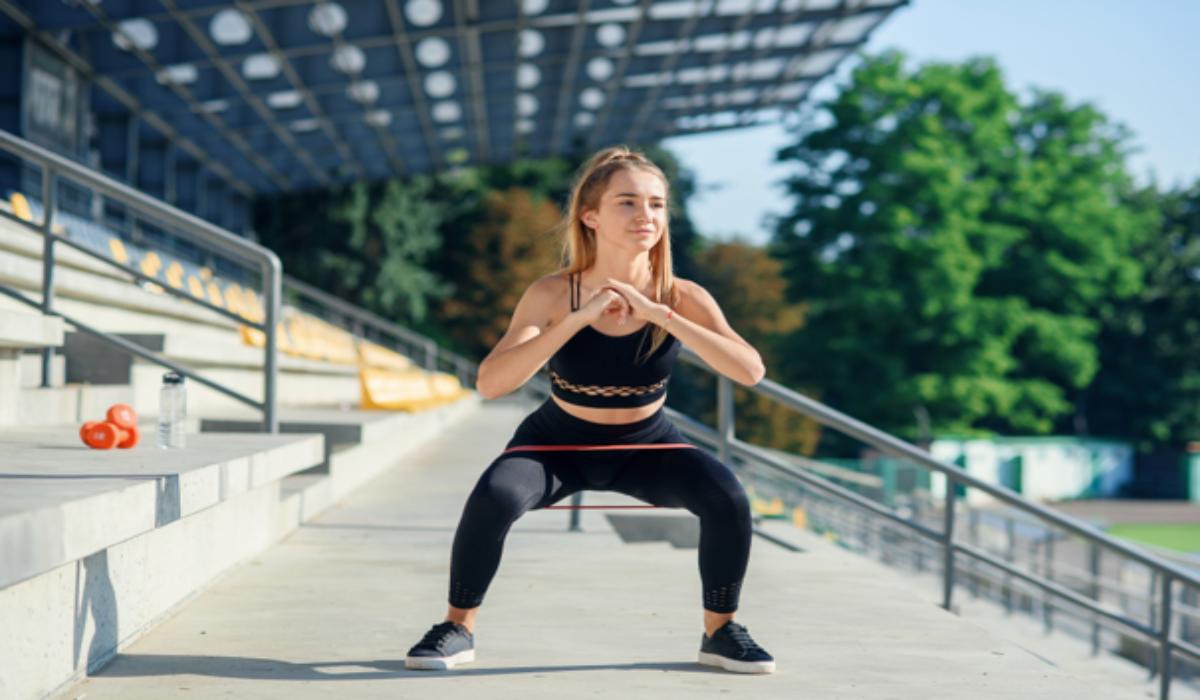 Squat Derinliği Ne Demektir?