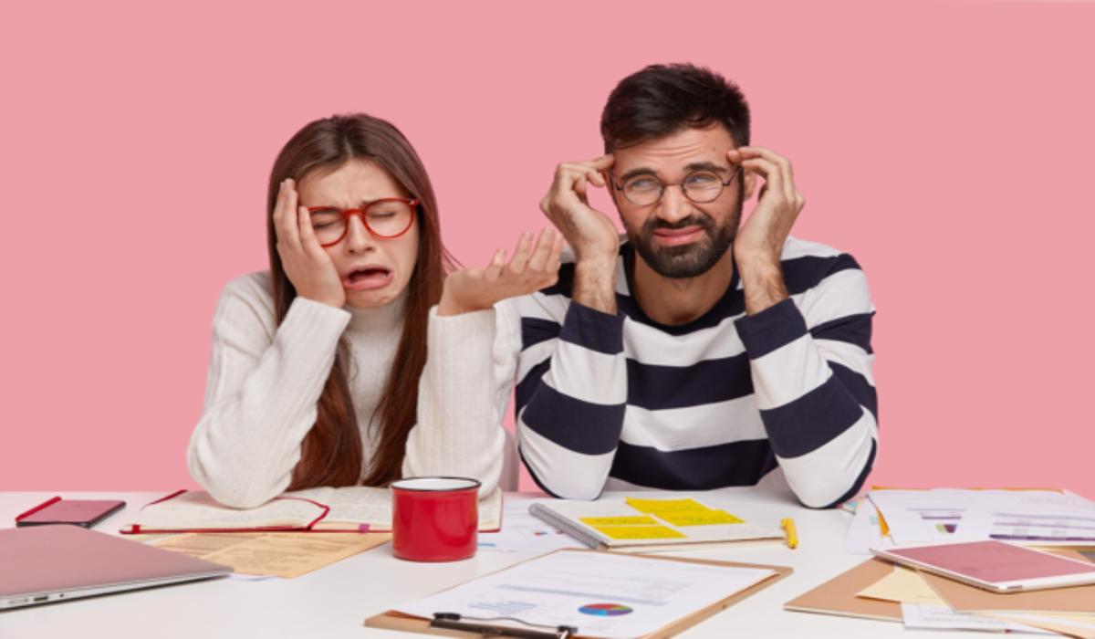 Tükenmişlik ile Tembellik Farkları