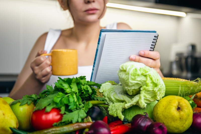 FODMAP Diyeti 