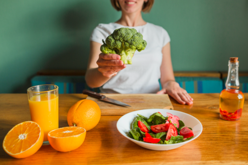 FODMAP Diyetinin Yararları
