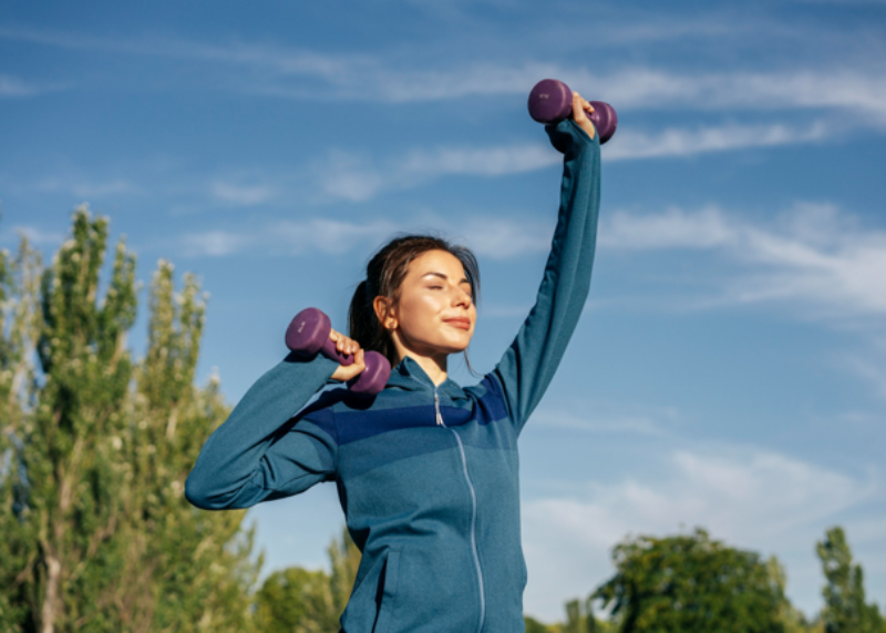 Spor Yapmanın Olası Etkileri