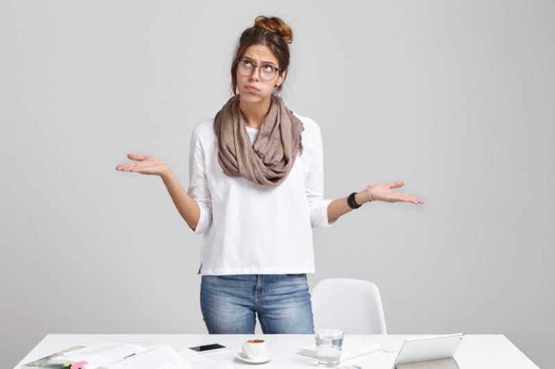 Decision Fatigue