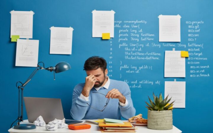 Karar Yorgunluğu (Decision Fatigue) Nedir?