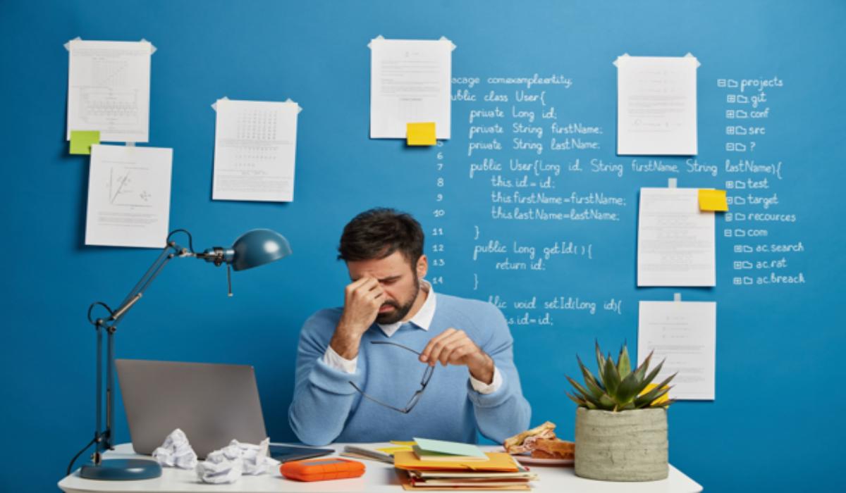 Karar Yorgunluğu (Decision Fatigue) Nedir?