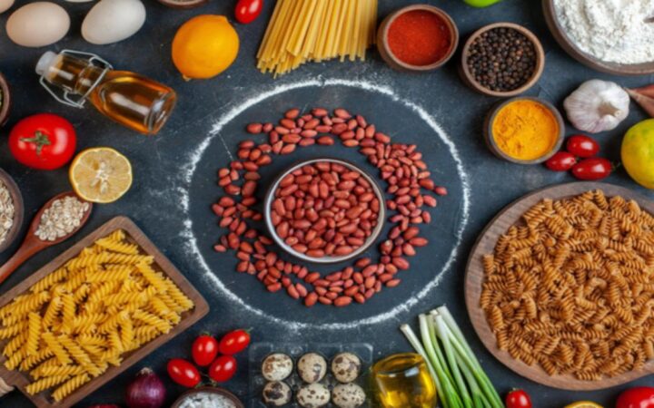 Lektin İçeren Besinler Gerçekten Zararlı mı?