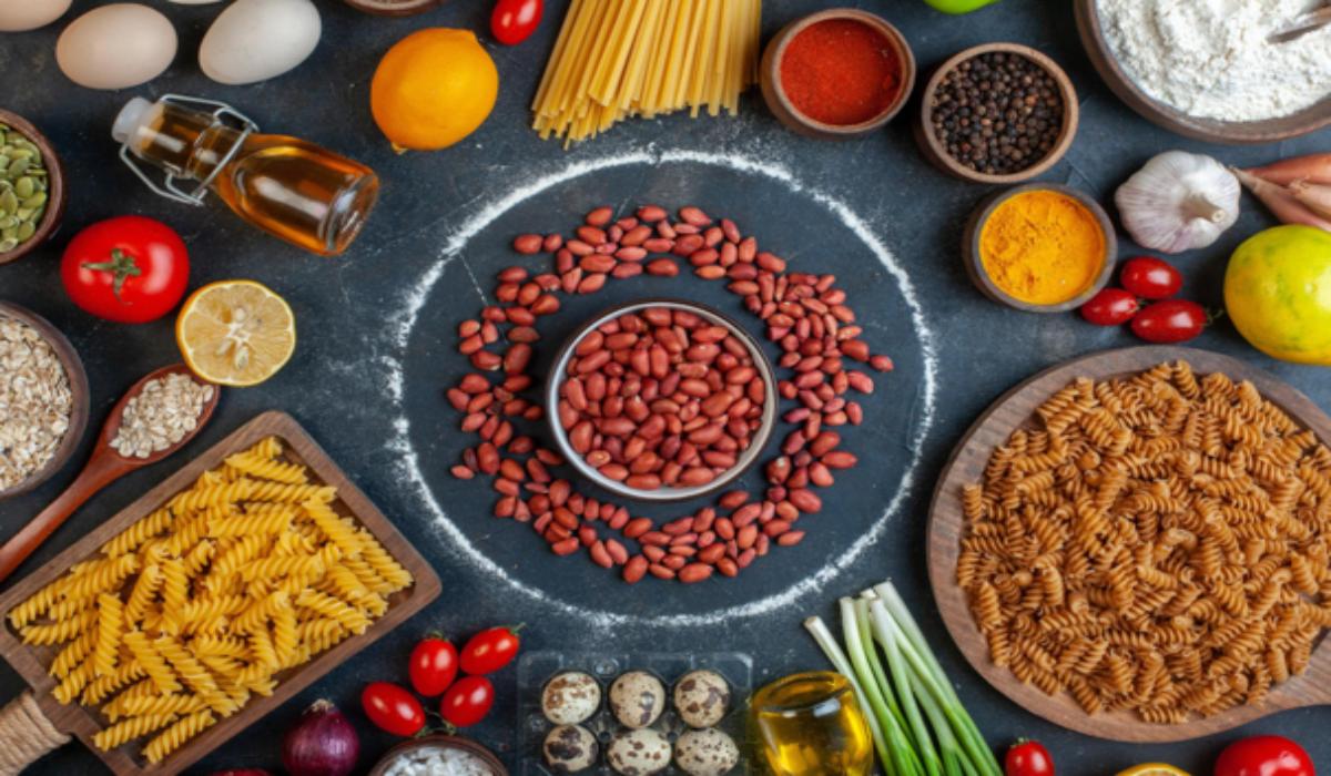 Lektin İçeren Besinler Gerçekten Zararlı mı?