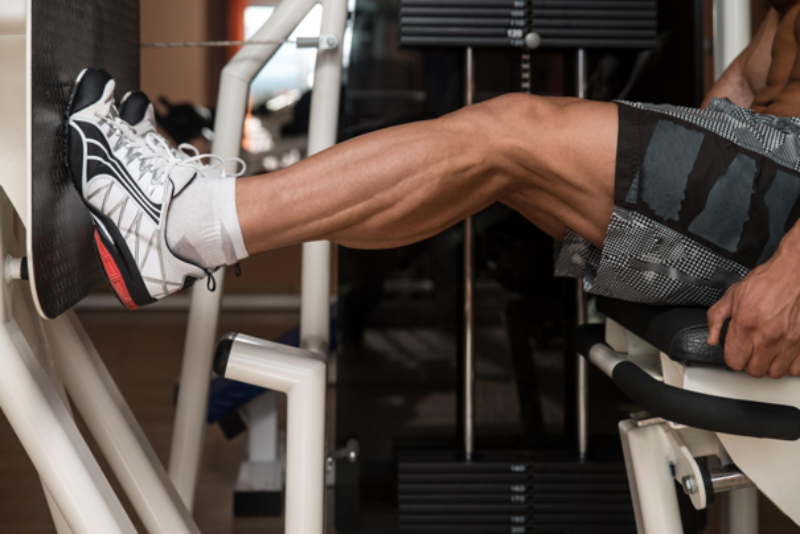 Push Pull Legs (PPL) 