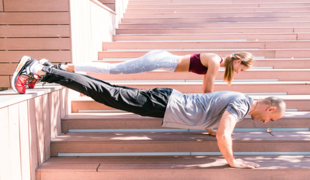 Push Pull Legs (PPL) Antrenman Sistemi