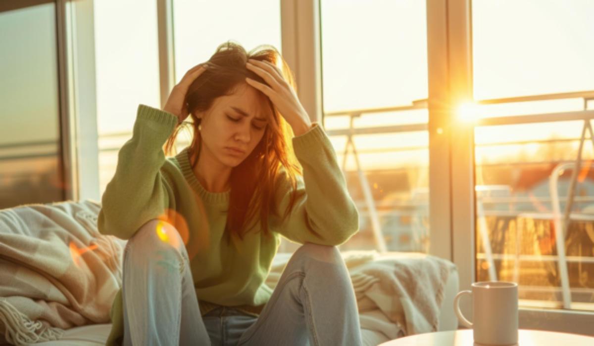 Sabah Kaygısı (Morning Anxiety) Nedir?