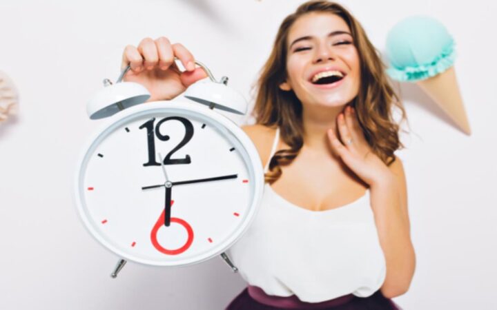 Sosyal Jet Lag Nedir?