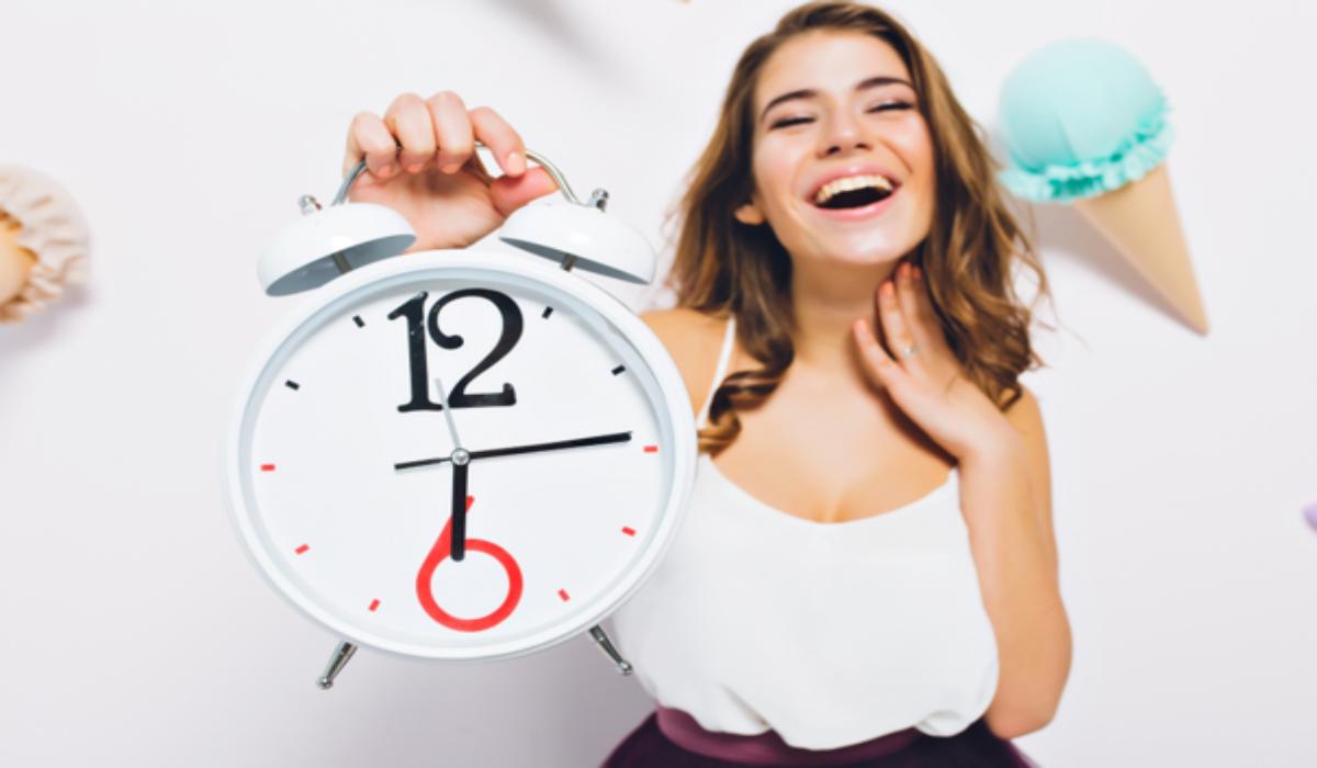 Sosyal Jet Lag Nedir?
