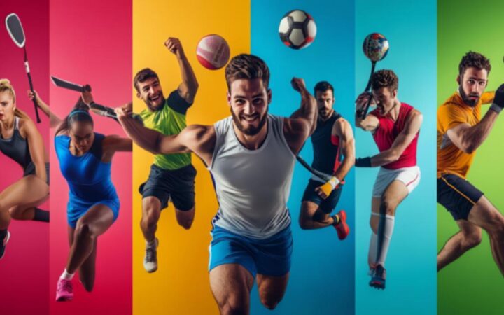 En Popüler Spor Dalları ve Özellikleri