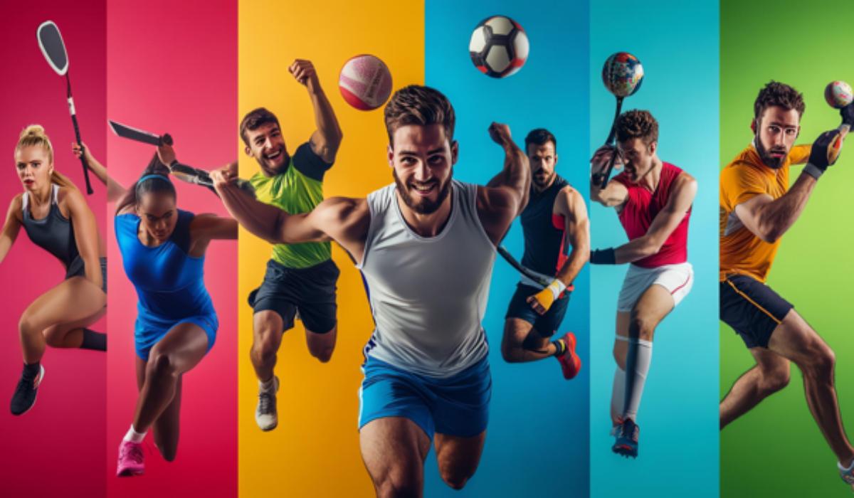 En Popüler Spor Dalları ve Özellikleri