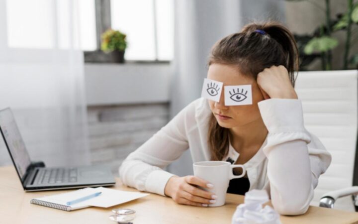 Sessiz Tükenmişlik (Silent Burnout) Belirtileri
