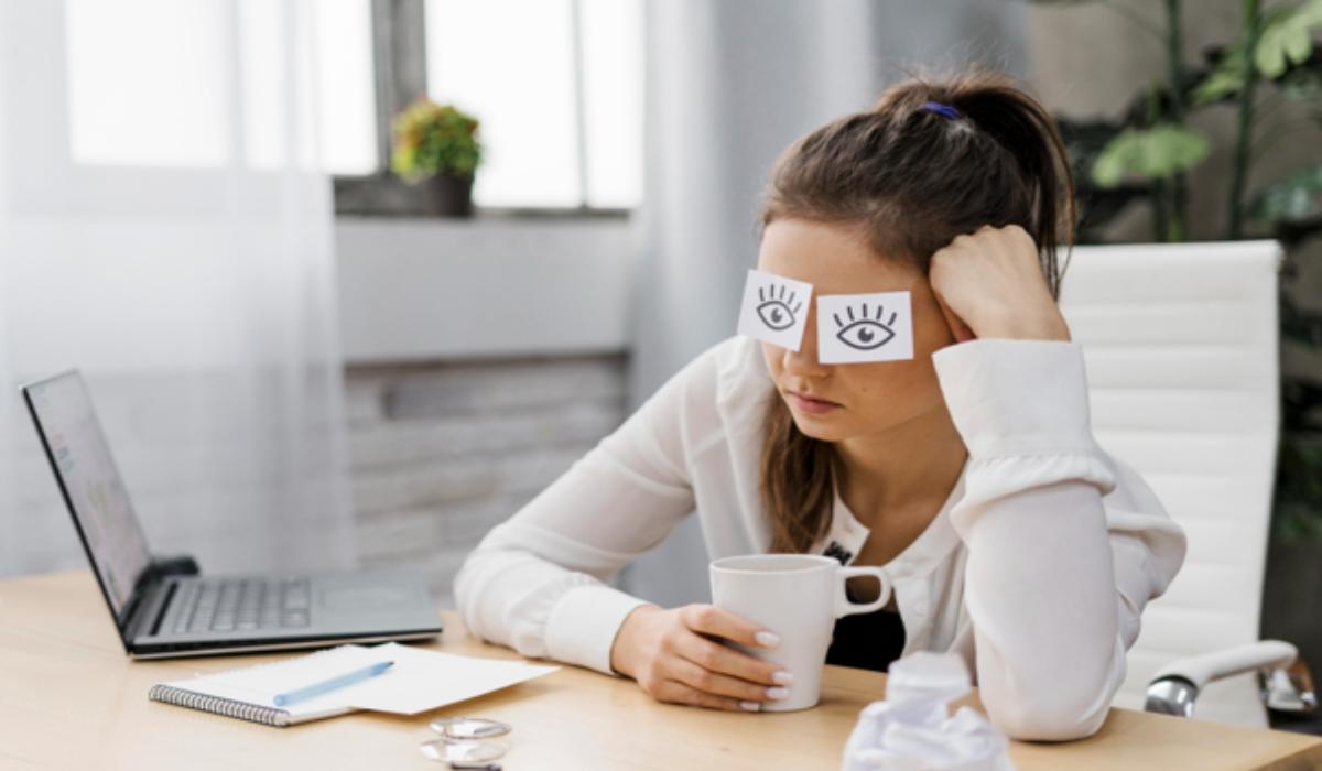Sessiz Tükenmişlik (Silent Burnout) Belirtileri