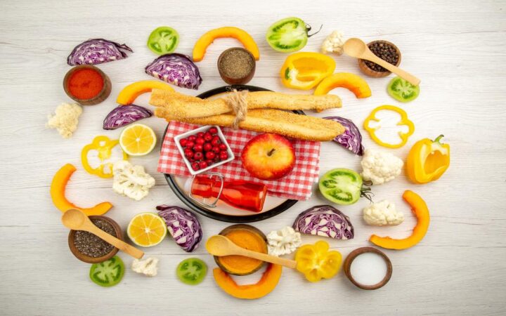 Birlikte Yenildiğinde Etkisi Katlanan Yiyecekler