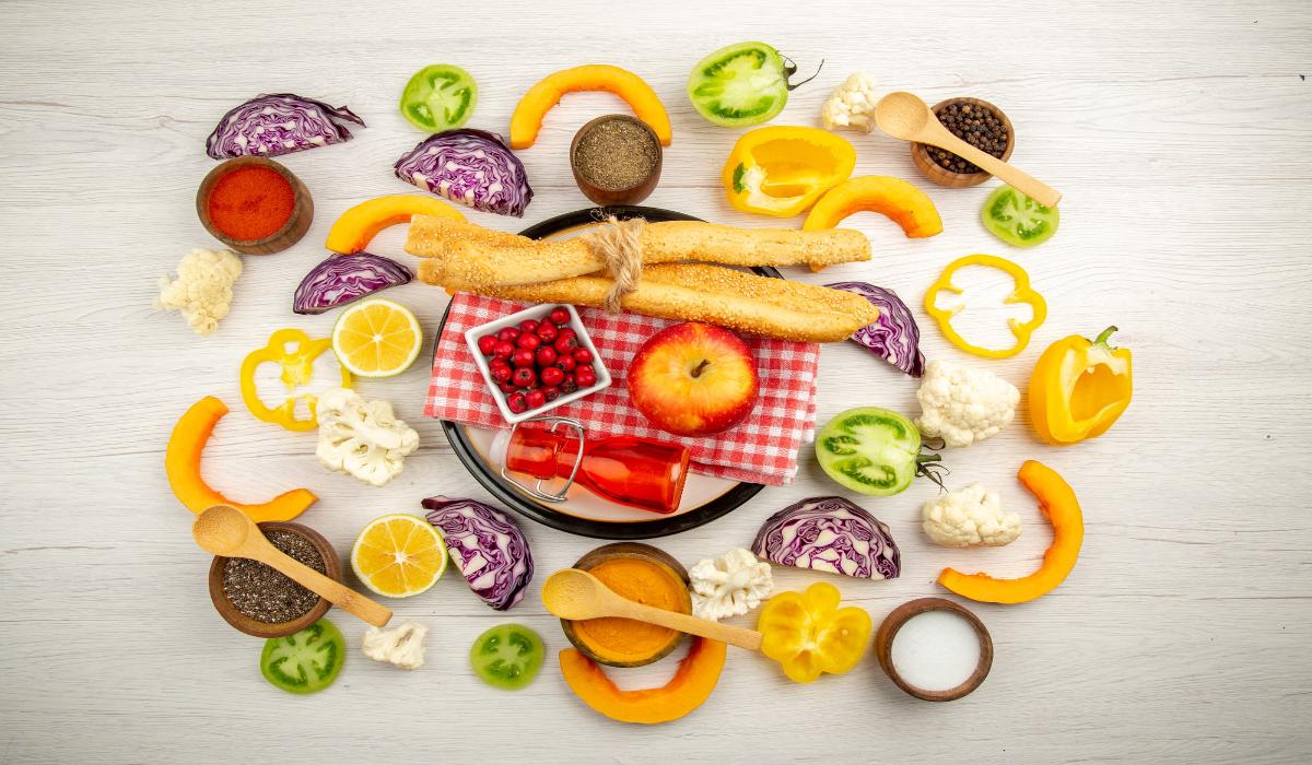 Birlikte Yenildiğinde Etkisi Katlanan Yiyecekler