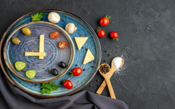 Beslenme Saatleri Metabolizmayı Değiştirir Mi?