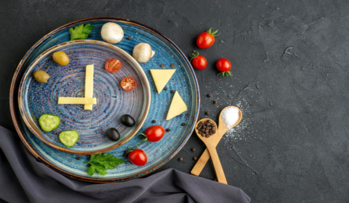 Beslenme Saatleri Metabolizmayı Değiştirir Mi?