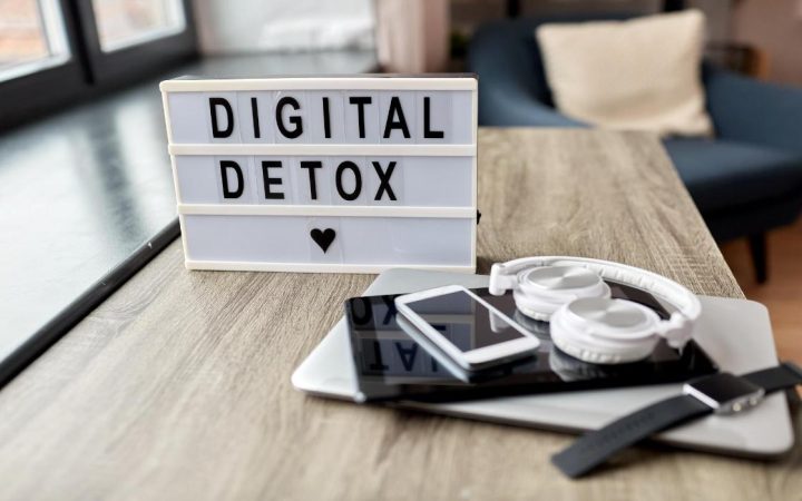Dijital Detoks Nasıl Yapılır?