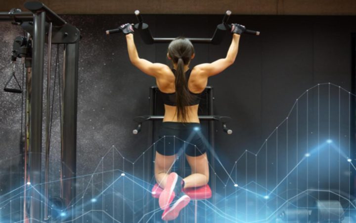 Fitness’ta Küçük Hedefler Büyük Sonuçlar