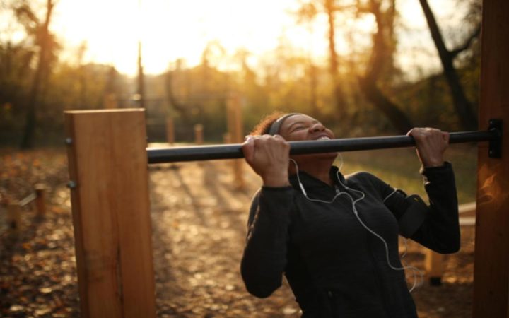Fitness Hedeflerine Ulaşmada Engeller