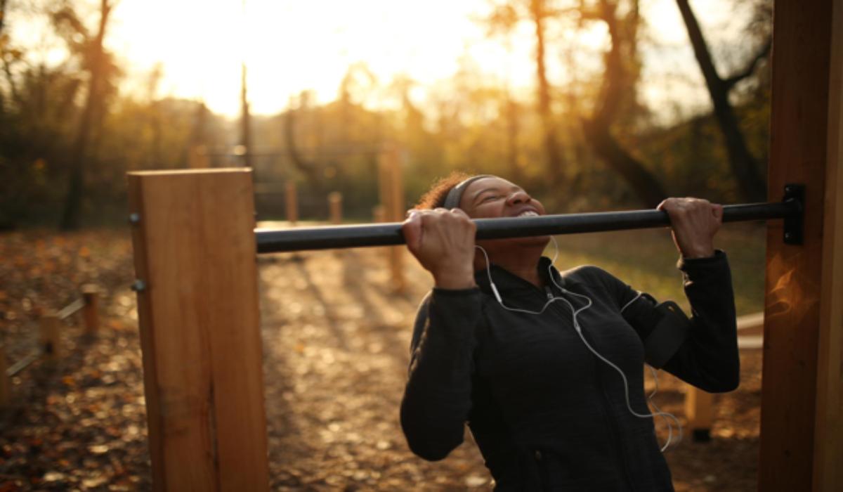Fitness Hedeflerine Ulaşmada Engeller