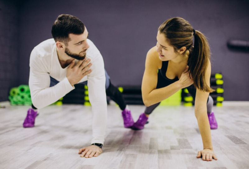 HIIT 