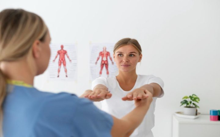 Nöro-Fitness Hakkında Merak Edilenler