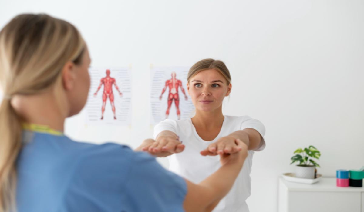 Nöro-Fitness Hakkında Merak Edilenler