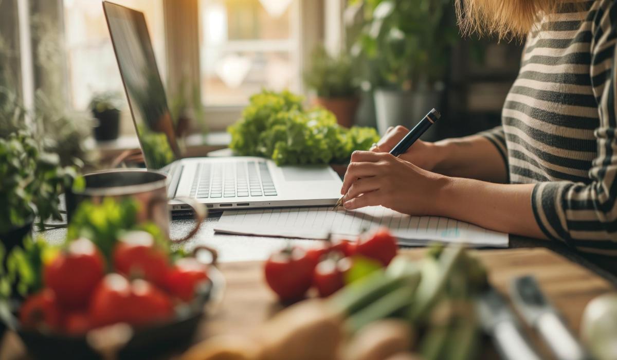 Kişiye Özel Beslenme Planı Oluşturmak