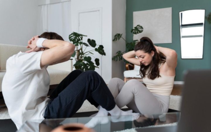 Zihinsel Yorgunluk Vs. Fiziksel Yorgunluk