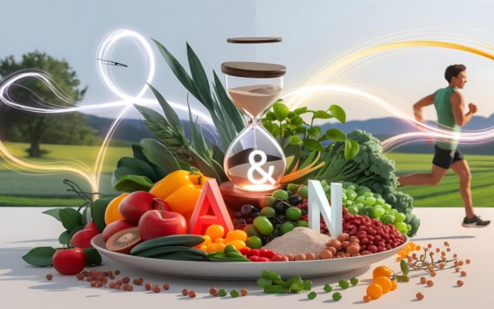 Enerji Dalgalanmalarını Azaltan Beslenme