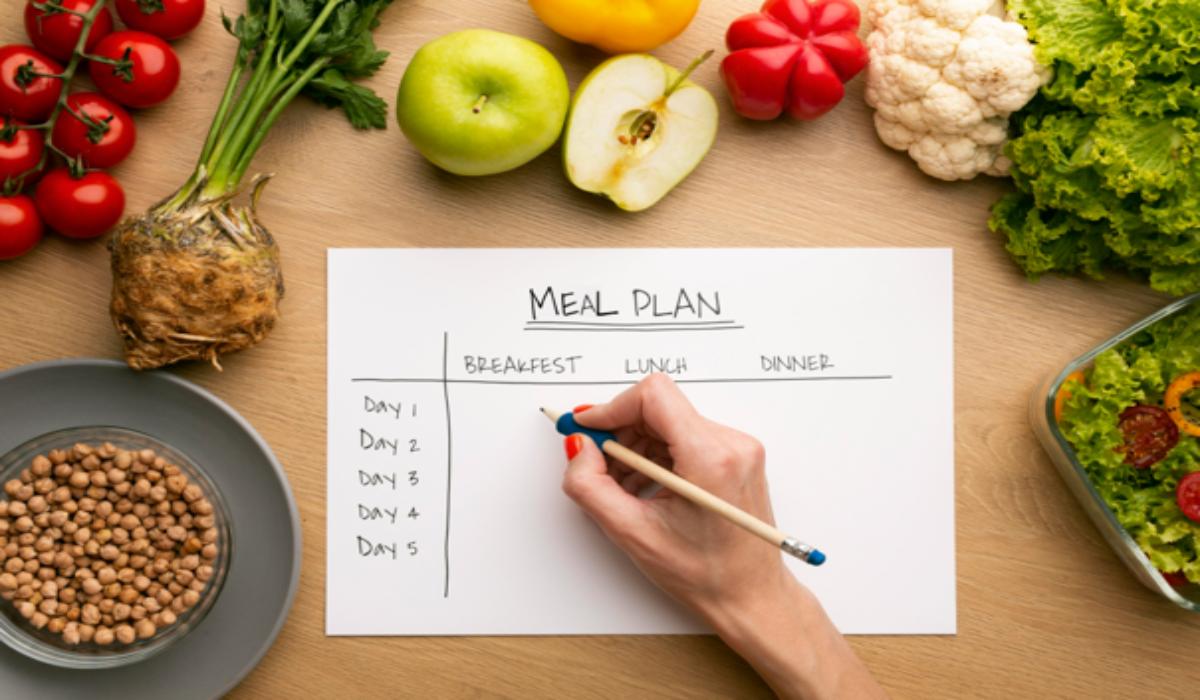 Dengeli Öğün Planlama Nasıl Düzenlenir?