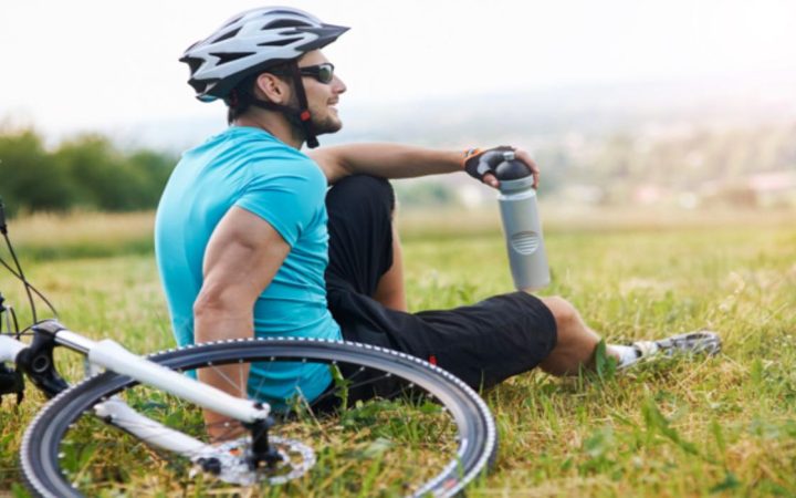 Bisiklet Sürmenin Fitness Açısından Faydaları