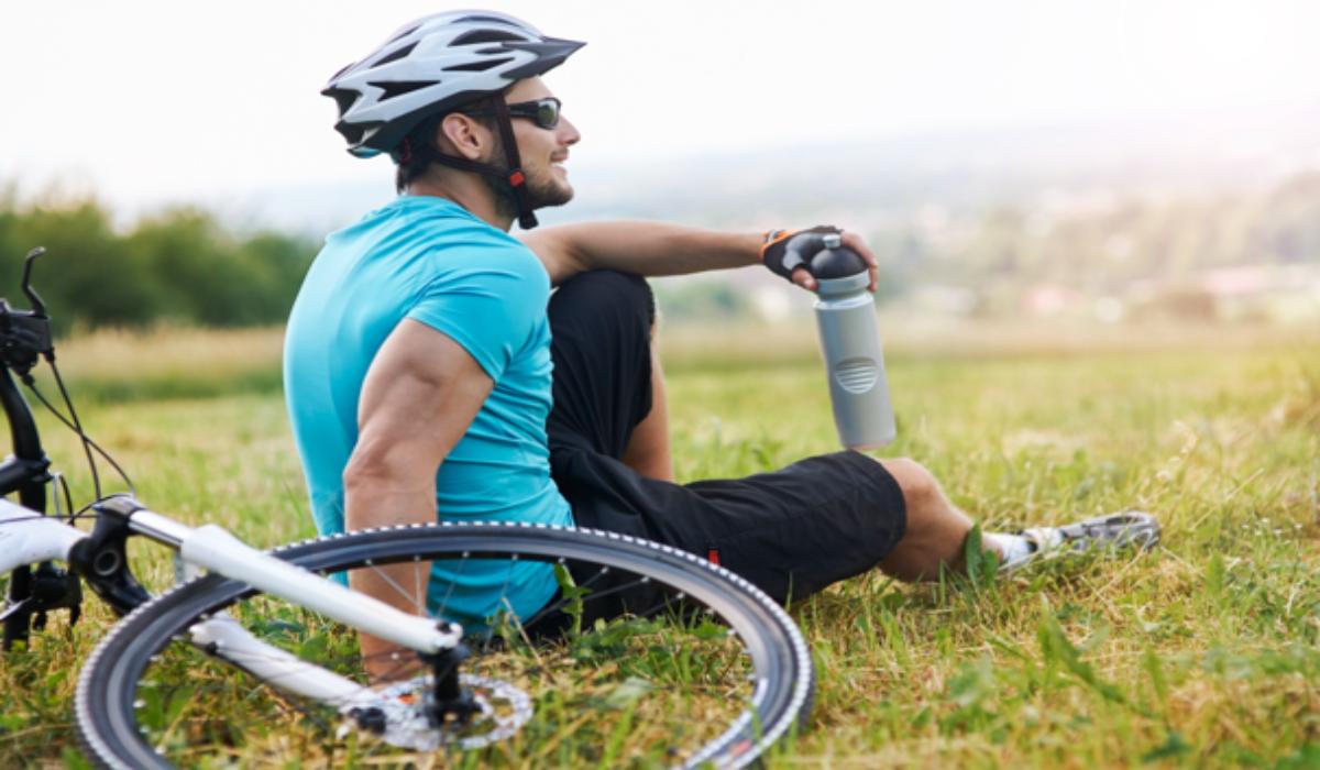 Bisiklet Sürmenin Fitness Açısından Faydaları