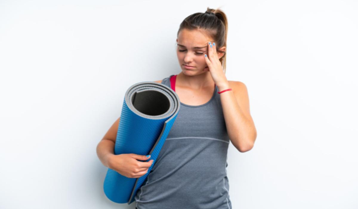 Egzersizlerde Sık Yapılan Hatalar