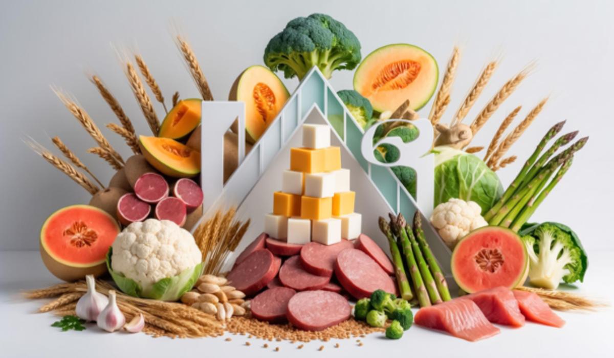 Protein, Karbonhidrat ve Yağ