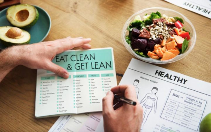 Günlük Protein İhtiyacı Nasıl Hesaplanır?