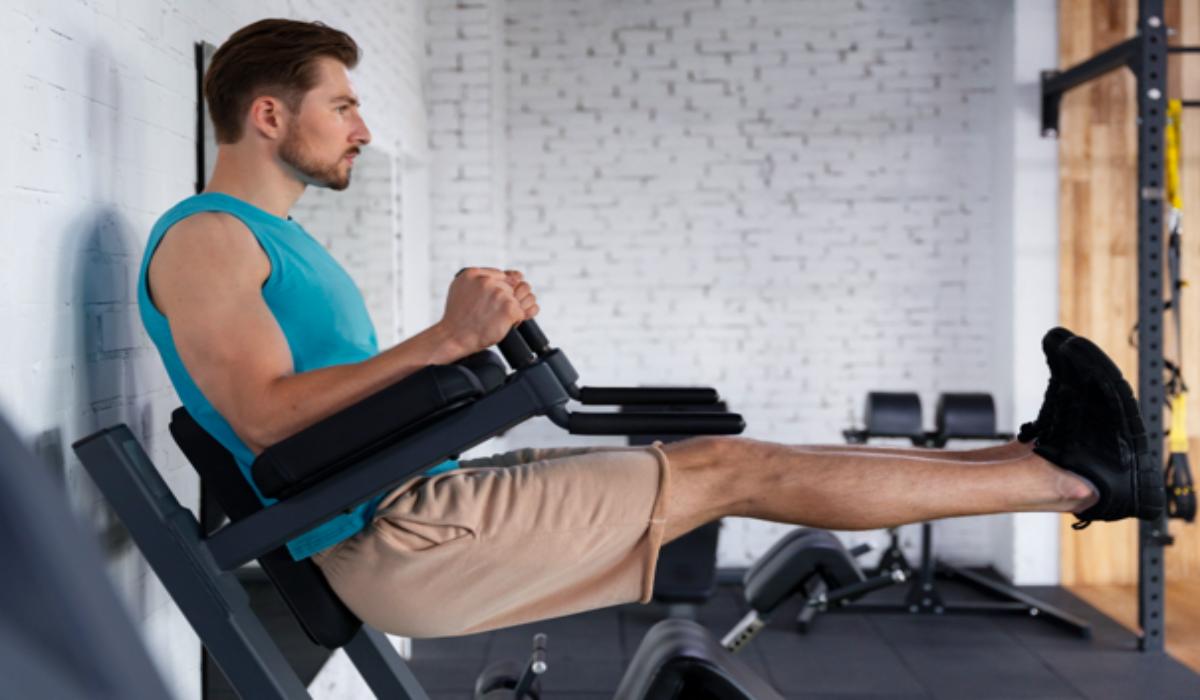 Push Pull Legs (PPL) Antrenman Sistemi