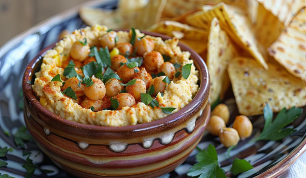 Sağlıklı Cips Olur Mu?